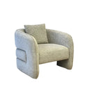 Kendra Accent Chair at online8 furniture store Auckland