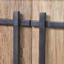 Kenji Reclaimed Oak Buffet Table | Sideboard at online8 furniture store Auckland