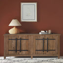 Kenji Reclaimed Oak Buffet Table | Sideboard at online8 furniture store Auckland