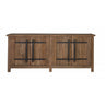 Kenji Reclaimed Oak Buffet Table | Sideboard at online8 furniture store Auckland