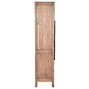 Kenji Reclaimed Oak Cabinet at online8 furniture store Auckland