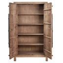 Kenji Reclaimed Oak Cabinet at online8 furniture store Auckland