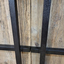 Kenji Reclaimed Oak Cabinet at online8 furniture store Auckland