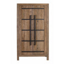 Kenji Reclaimed Oak Cabinet at online8 furniture store Auckland