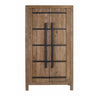 Kenji Reclaimed Oak Cabinet at online8 furniture store Auckland