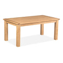 Kensington Dining Table 1800 at online8 furniture store Auckland
