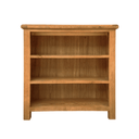Kensington Oak Bookcase - 900x900 at Online8 Furniture Auckland NZ