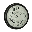 Kensington Station Wall Clock at online8 furniture store Auckland