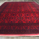 Khal Mohammadi Afghan Hand Knotted Rug - 300x200 at online8 furniture store Auckland