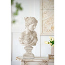 Kilie Women Bust - Indoor/Outdoor at online8 furniture store Auckland
