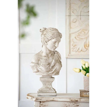 Kilie Women Bust - Indoor/Outdoor at online8 furniture store Auckland