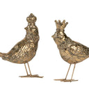 King & Queen Bird - Set of 2 at online8 furniture store Auckland