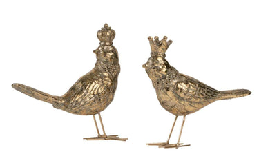 King & Queen Bird - Set of 2 at online8 furniture store Auckland