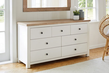 Kingswood Bedroom Suite – 6 Piece Set at online8 furniture store Auckland