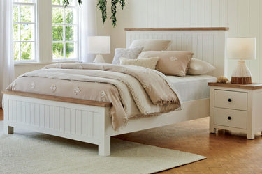 Kingswood Bedroom Suite – 6 Piece Set at online8 furniture store Auckland