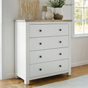 Kingswood Bedroom Suite – 6 Piece Set at online8 furniture store Auckland