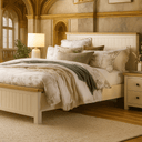Kingswood Bedroom Suite – 6 Piece Set at online8 furniture store Auckland