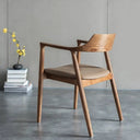 Kinsey Dining Chair | Accent Chair | Bedroom Chair at online8 furniture store Auckland