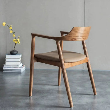 Kinsey Dining Chair | Accent Chair | Bedroom Chair at online8 furniture store Auckland