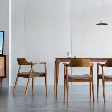 Kinsey Dining Chair | Accent Chair | Bedroom Chair at online8 furniture store Auckland