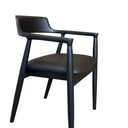 Kinsey Mid-Century Dining Chair at online8 furniture store Auckland