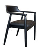 Kinsey Mid-Century Dining Chair at online8 furniture store Auckland