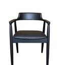 Kinsey Mid-Century Dining Chair at online8 furniture store Auckland