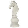 Knight Chess Piece Indoor/Outdoor at online8 furniture store Auckland