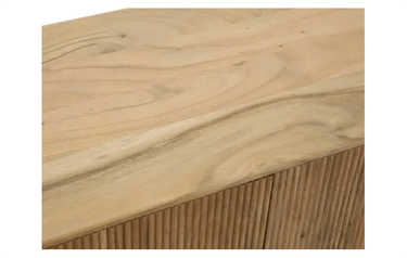 Koh 4 Door Entertainment Unit at online8 furniture store Auckland