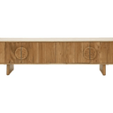 Koh 4 Door Entertainment Unit at online8 furniture store Auckland