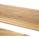 Koh Bookshelf  - Natural at online8 furniture store Auckland