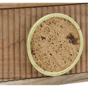 Koh Coffee Table - Natural at online8 furniture store Auckland