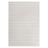 Kosta Indoor/Outdoor Braid Cream Rug - 240x330 at online8 furniture store Auckland