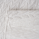 Kosta Indoor/Outdoor Braid Cream Rug - 240x330 at online8 furniture store Auckland