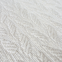 Kosta Indoor/Outdoor Braid Cream Rug - 240x330 at online8 furniture store Auckland