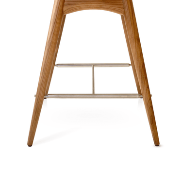 Kyiv Bar Stool - Modern Scandinavian style at online8 furniture store Auckland