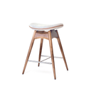 Kyiv Bar Stool - Modern Scandinavian style at online8 furniture store Auckland