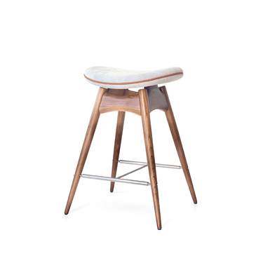 Kyiv Bar Stool - Modern Scandinavian style at online8 furniture store Auckland
