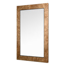 La Pastiche Havana Burl Framed Wall Mirror at online8 furniture store Auckland
