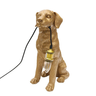 Labrador Table Lamp at Online8 Furniture Auckland NZ