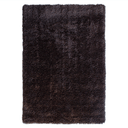 Lacarno Coffee Shaggy Rug at online8 furniture store Auckland