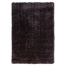 Lacarno Coffee Shaggy Rug at online8 furniture store Auckland