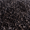 Lacarno Coffee Shaggy Rug at online8 furniture store Auckland