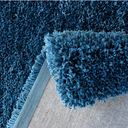 Lacarno Opale Shaggy Rug at online8 furniture store Auckland