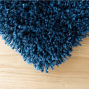 Lacarno Opale Shaggy Rug at online8 furniture store Auckland