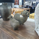 Lamb Statuette Small at online8 furniture store Auckland