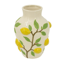 Lamon & Leaves Vase at Online8 Furniture Auckland NZ