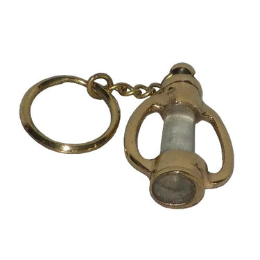 Lamp Key Ring at online8 furniture store Auckland