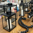 Lantern House 30cm at online8 furniture store Auckland