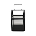 Lantern House 30cm at online8 furniture store Auckland